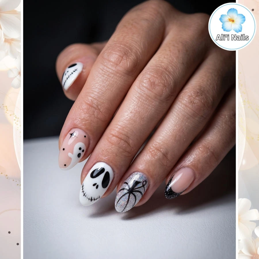 Nail Design